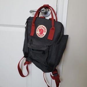 Fjallraven Kanken Mini